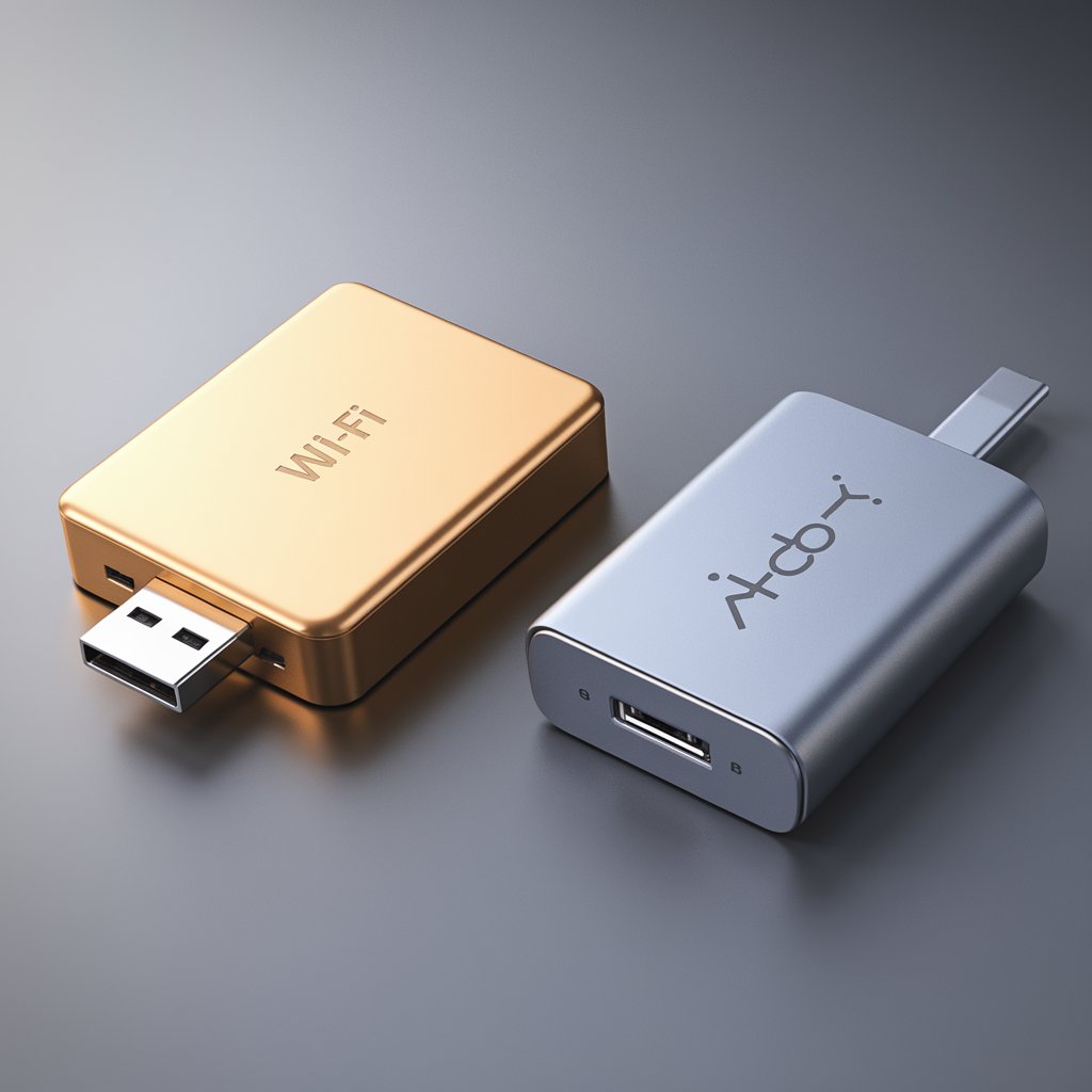 Wifi Adapter