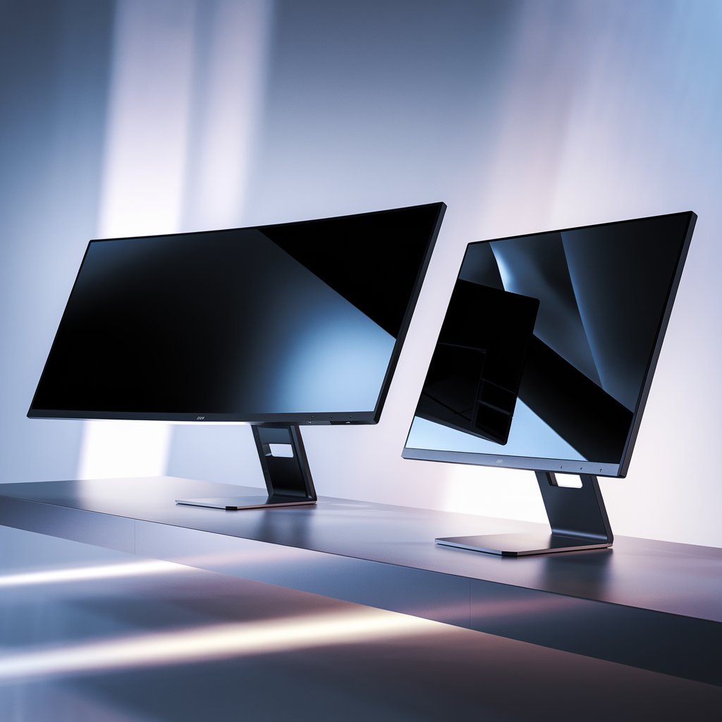 Monitors